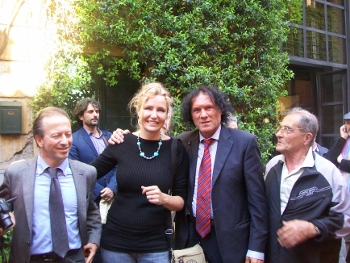 22 Margutta 2015